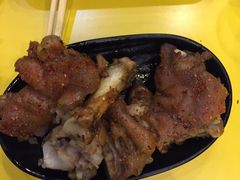 -望京小腰(北京总店)