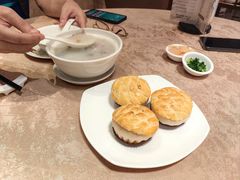 -广东胜利宾馆西关粤中餐厅
