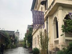 -两江国际影视城