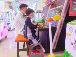 -都乐汇儿童乐园(莱蒙都会店)