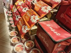 -嘉华饼屋(金实路店)