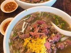 -潮镇老尾牛杂(环城西路店)