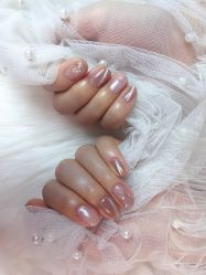 -Pink You美甲美睫纹绣定制中心