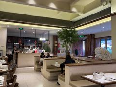 -春家·非遗手工小吃(徐汇万科广场店)