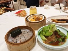-聚福山莊·寻味顺德(北滘店)