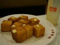 -大哥餐厅(西城花园店)