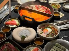 -大龙燚·旷野鲜火锅(广州首店)