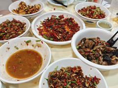 -笨罗卜浏阳菜馆(龙华鹏润达店)