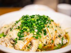 黑鱼花-三猫黑鱼花(南大店)