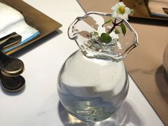 -茶是一枝花泡茶店
