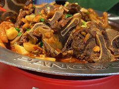 -胖哥俩肉蟹煲(湖滨银泰in77店)