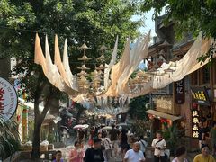 -重庆十八梯传统风貌区