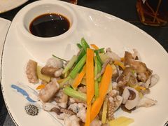 -吉香碳烤生蚝(仙霞路店)