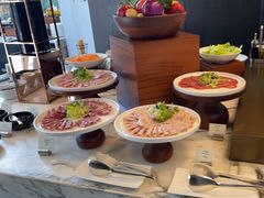 -广州文华东方酒店·悦铂尼西餐厅