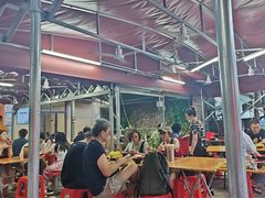 -光明刘冰乳鸽店(光明法政北路店)