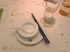 -大树餐厅(环球港店)