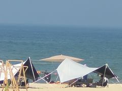 -那香海钻石沙滩浴场
