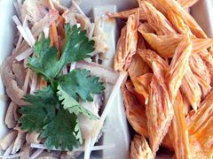 -李先生牛肉面大王(东铁营店)