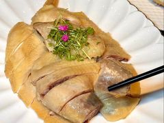 -上海总会SHANGHAICLUB(兴业太古汇店)