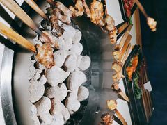 -醉二娘正宗西昌火盆烧烤(大丰店)