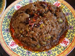 -烤肉季饭庄