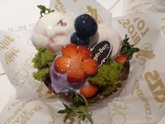 掌心花园Plus外带冰淇淋杯-哈根达斯(天河城店)