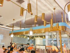 -争鲜回转寿司(南开大悦城店)