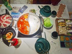 -椰子湾·海南火锅·糟粕醋·椰子鸡(正大广场店)