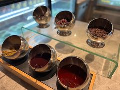 -康帝国际酒店-艾斯本自助西餐厅