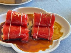 -潮府馆·非遗潮州菜·港式点心(世纪公园店)