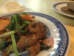 -厉家菜(德胜门总店)