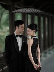 点击看大图 -金夫人婚纱摄影(惠阳店)