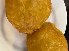 黄油米糕/个-晋阳饭庄(虎坊桥店)