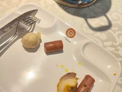 -比尔森啤酒自助烤肉(红旗街店)