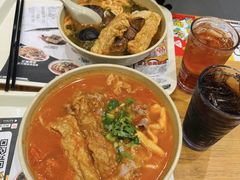 -南記粉麵(灣仔謝斐道店)
