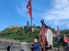 -雁门关景区