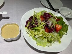 -鸭王烤鸭店(三里河店)