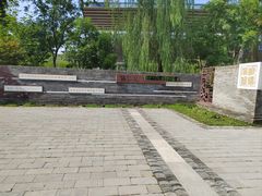 -莲花池公园