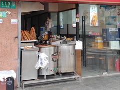 -刘飞放心无铝油条(阳光翠竹苑店)