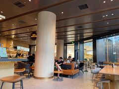 -星巴克臻选(上海合生汇1F店)