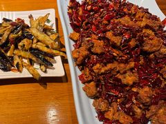 -望京一号·重庆江湖菜(工体店)
