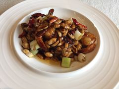 宫爆虾球-辣婆婆(航天桥店)