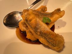 -万豪中餐厅·粤菜·北京粤财JW万豪酒店