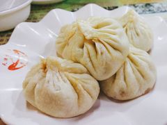 -宝正臻天津包子总店(金阳光居易店)