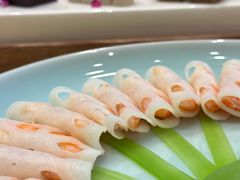-白家大院·王府宫廷菜(苏州街店)