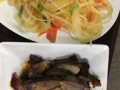 -同济大排档