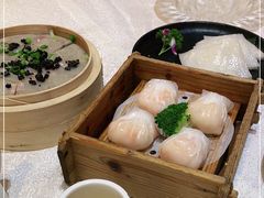 -龙的酒楼·手工早茶·顺德菜(近良路店)