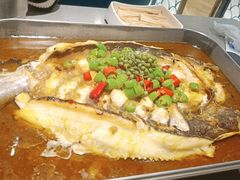 -半天妖烤鱼(呼市摩尔城店)