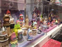 -泡泡玛特POPMART(国金街店)