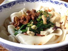 天下第一面(大雁塔广场店)-天下第一面(大雁塔北广场店)